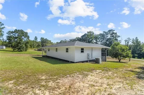2470 Wire Road Erwin NC 28339