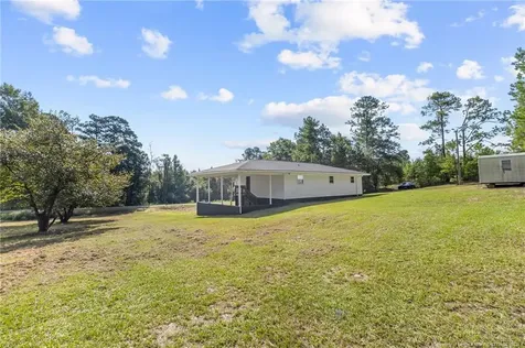 2470 Wire Road Erwin NC 28339
