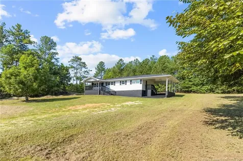 2470 Wire Road Erwin NC 28339