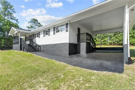 2470 Wire Road Erwin NC 28339