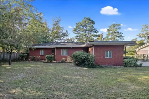 1914 Morganton Road Fayetteville NC 28305