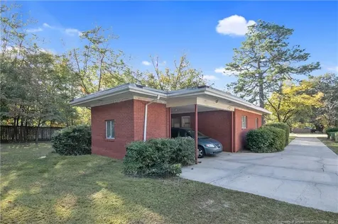 1914 Morganton Road Fayetteville NC 28305
