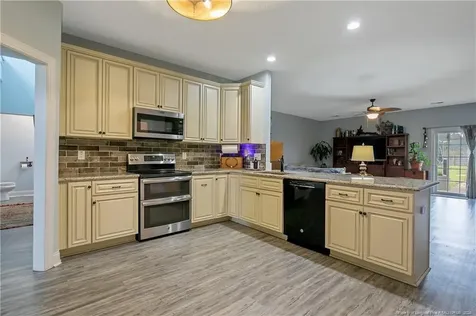 4621 Centennial Drive Wade NC 28395