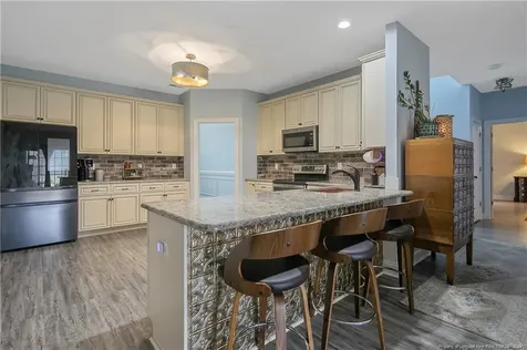 4621 Centennial Drive Wade NC 28395