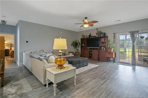 4621 Centennial Drive Wade NC 28395