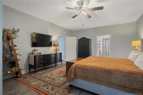 4621 Centennial Drive Wade NC 28395