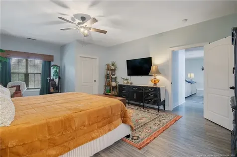 4621 Centennial Drive Wade NC 28395