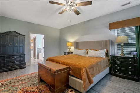 4621 Centennial Drive Wade NC 28395