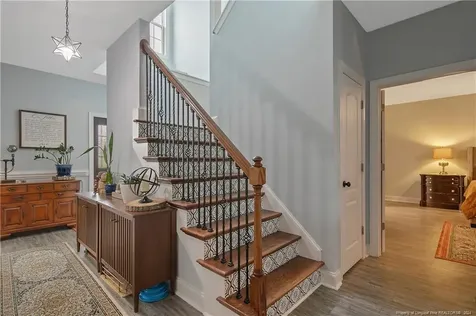 4621 Centennial Drive Wade NC 28395
