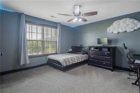 4621 Centennial Drive Wade NC 28395