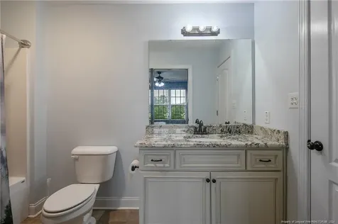 4621 Centennial Drive Wade NC 28395