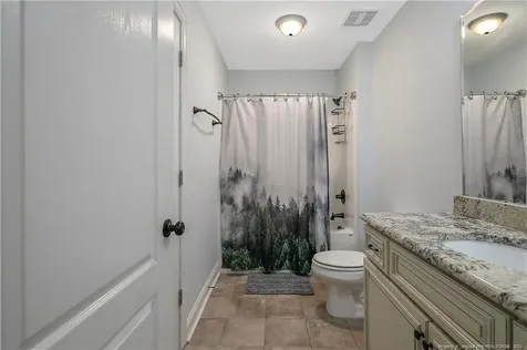 4621 Centennial Drive Wade NC 28395