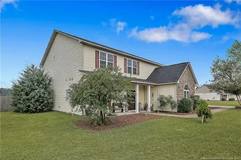4621 Centennial Drive Wade NC 28395