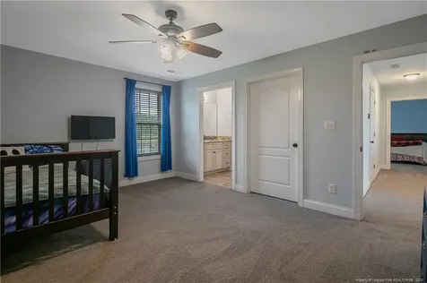 4621 Centennial Drive Wade NC 28395