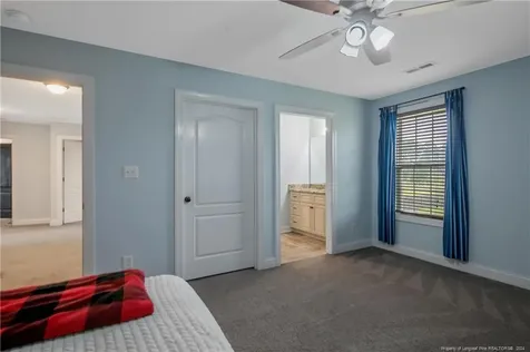 4621 Centennial Drive Wade NC 28395