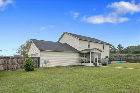 4621 Centennial Drive Wade NC 28395