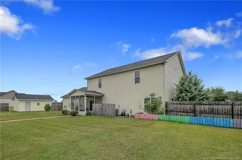 4621 Centennial Drive Wade NC 28395
