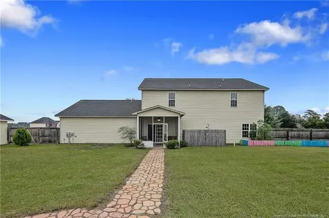 4621 Centennial Drive Wade NC 28395