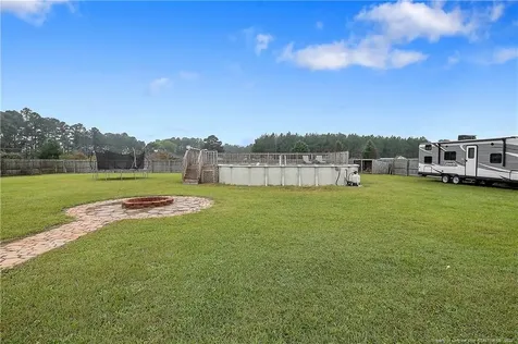 4621 Centennial Drive Wade NC 28395