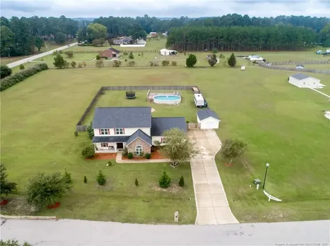 4621 Centennial Drive Wade NC 28395
