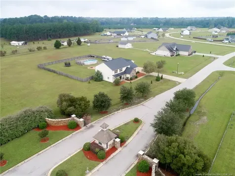 4621 Centennial Drive Wade NC 28395