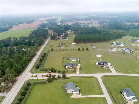4621 Centennial Drive Wade NC 28395