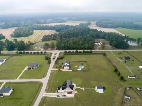 4621 Centennial Drive Wade NC 28395