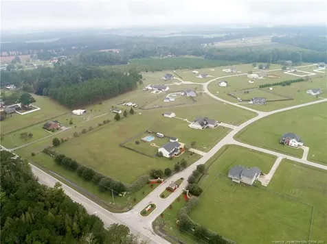 4621 Centennial Drive Wade NC 28395