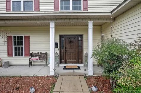 4621 Centennial Drive Wade NC 28395