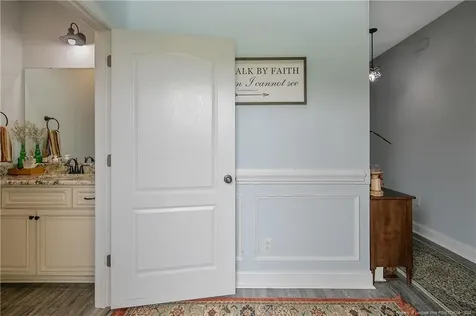 4621 Centennial Drive Wade NC 28395