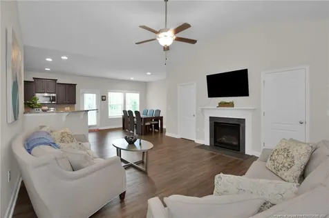 6639 Ramsey Street Fayetteville NC 28311