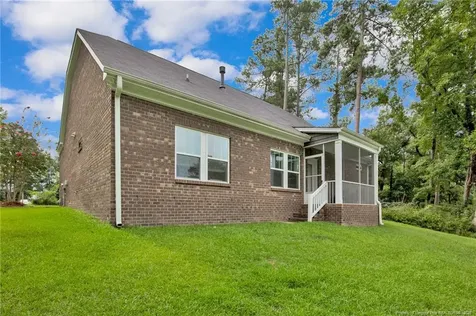 6639 Ramsey Street Fayetteville NC 28311