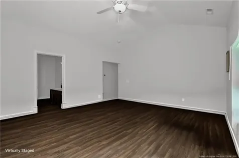 6639 Ramsey Street Fayetteville NC 28311