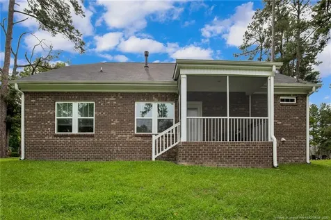6639 Ramsey Street Fayetteville NC 28311