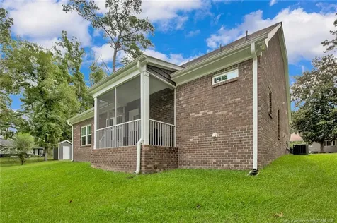 6639 Ramsey Street Fayetteville NC 28311