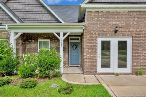 6639 Ramsey Street Fayetteville NC 28311