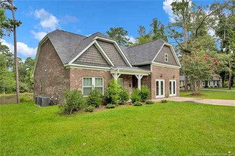 6639 Ramsey Street Fayetteville NC 28311