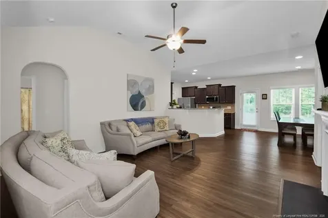 6639 Ramsey Street Fayetteville NC 28311