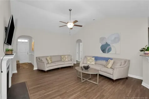 6639 Ramsey Street Fayetteville NC 28311