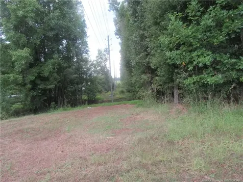0 Boone Trail Road Sanford NC 27330