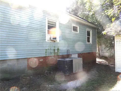 105 Kensington Circle Fayetteville NC 28311
