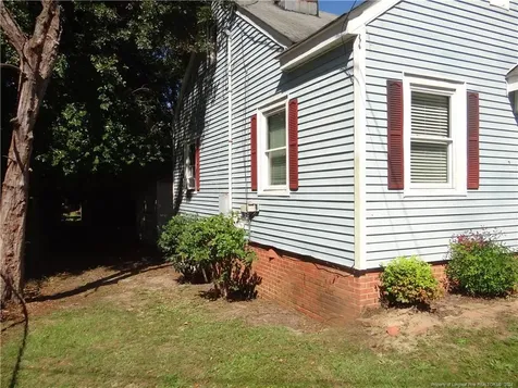 105 Kensington Circle Fayetteville NC 28311