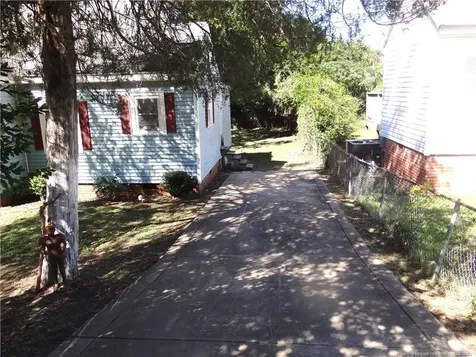 105 Kensington Circle Fayetteville NC 28311