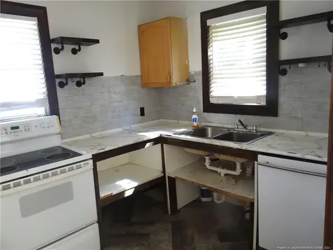 105 Kensington Circle Fayetteville NC 28311