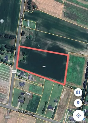 Redmond Road Pembroke NC 28372