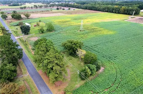 Redmond Road Pembroke NC 28372