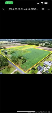Redmond Road Pembroke NC 28372