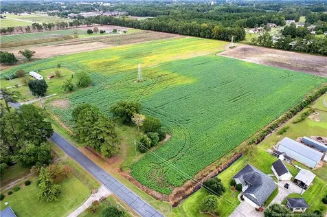 Redmond Road Pembroke NC 28372