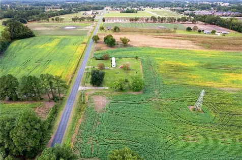 Redmond Road Pembroke NC 28372