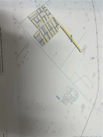Redmond Road Pembroke NC 28372